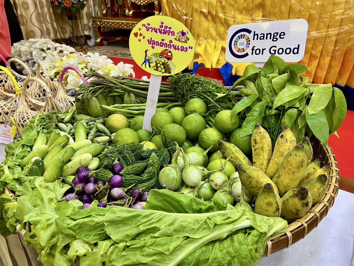 สำนักงานพัฒนาชุมชนจังหวัดระยอง ลงพื้นที่คัดสรรกิจกรรมพัฒนาชุมชนดีเด่นระดับจังหวัด ประจำปี 2568 ณ อำเภอปลวกแดง